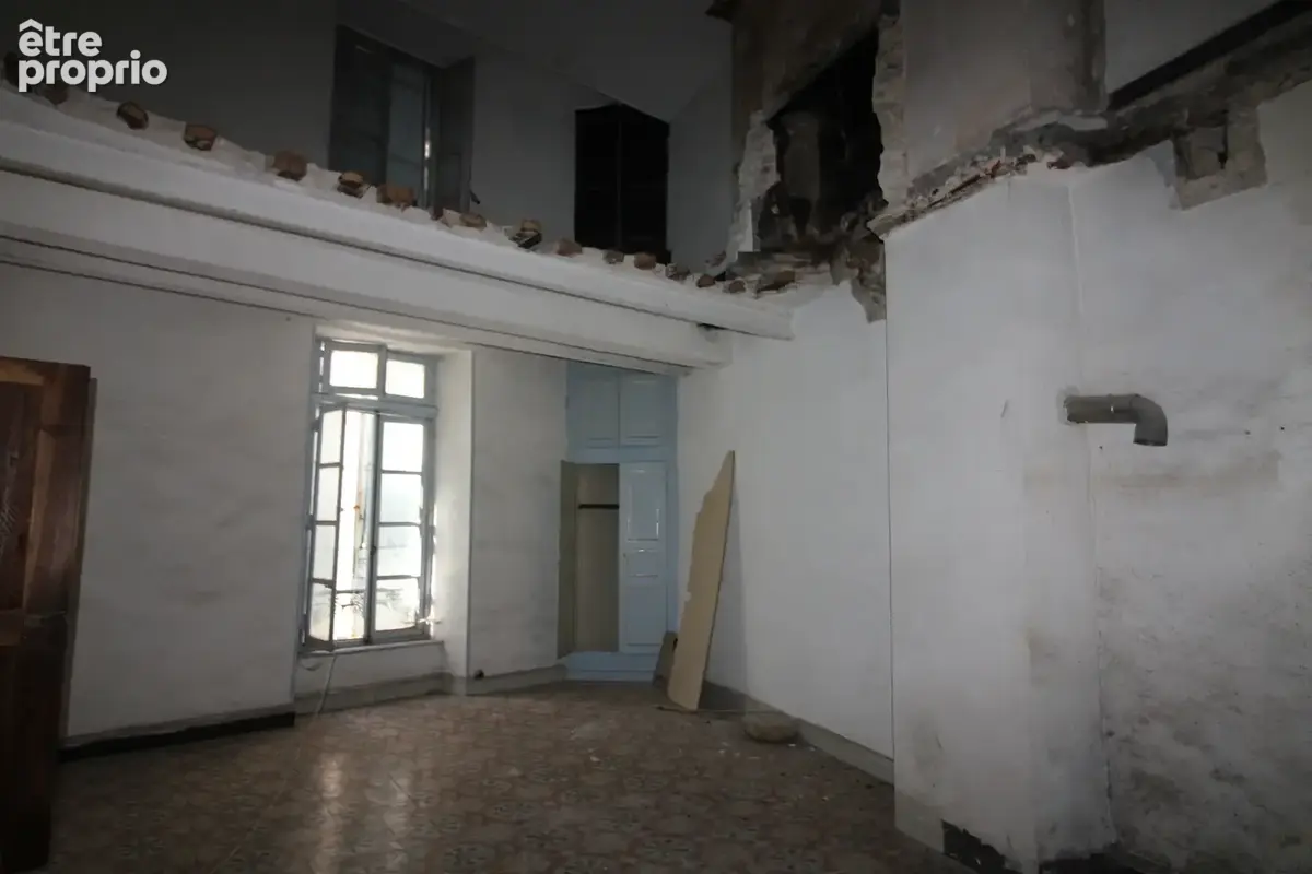 Immeuble 280 m2. - photo 20