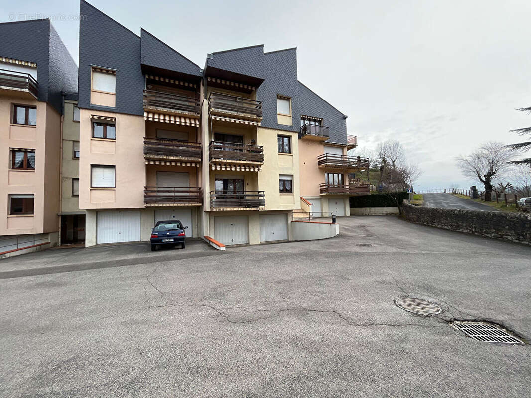Appartement à ESPALION