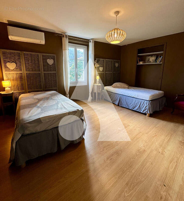 Maison à BUIS-LES-BARONNIES