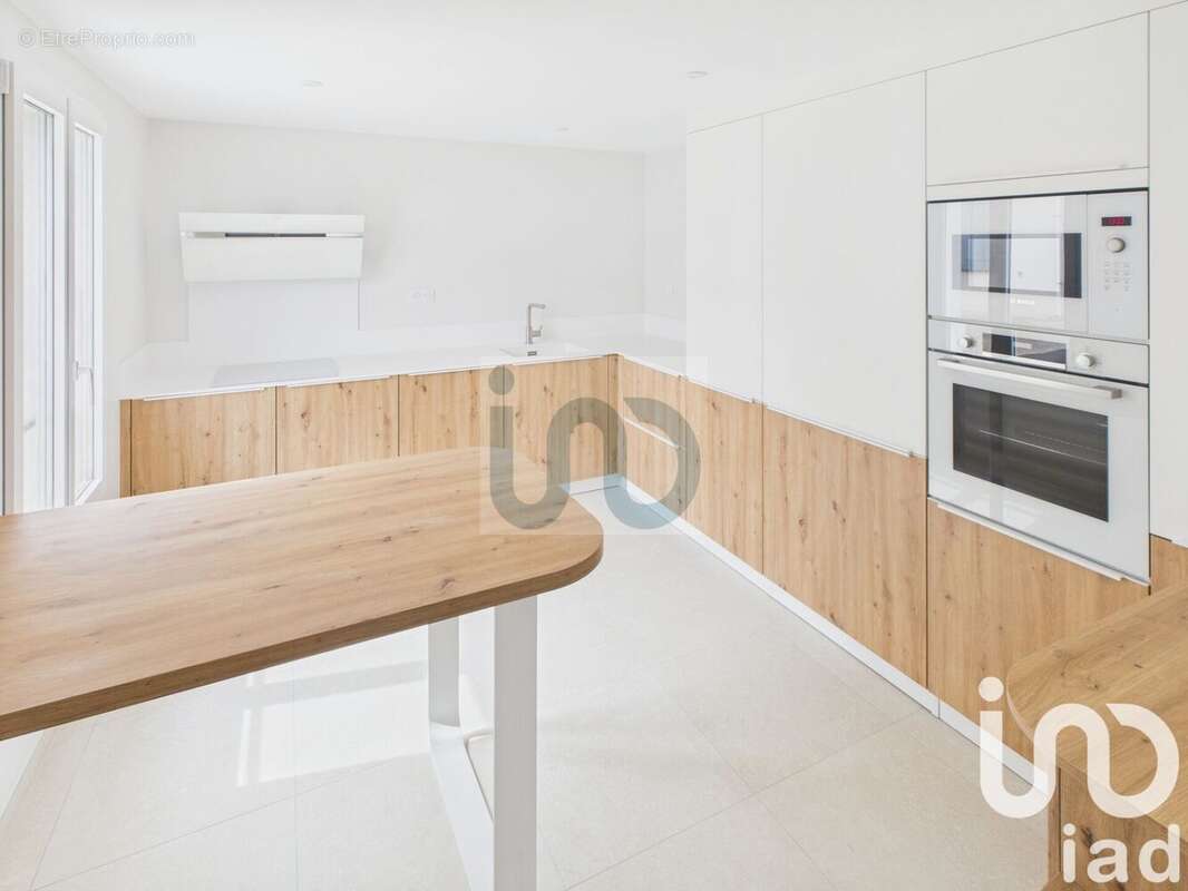 Photo 6 - Maison à LA FLOTTE