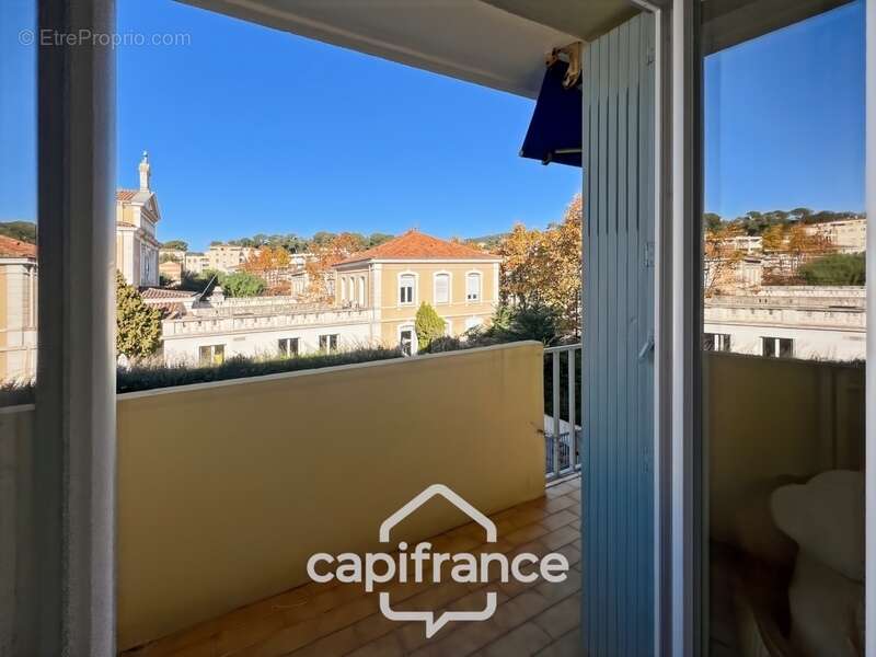 Appartement à HYERES