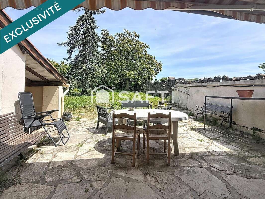 Photo 6 - Maison à MONTECH
