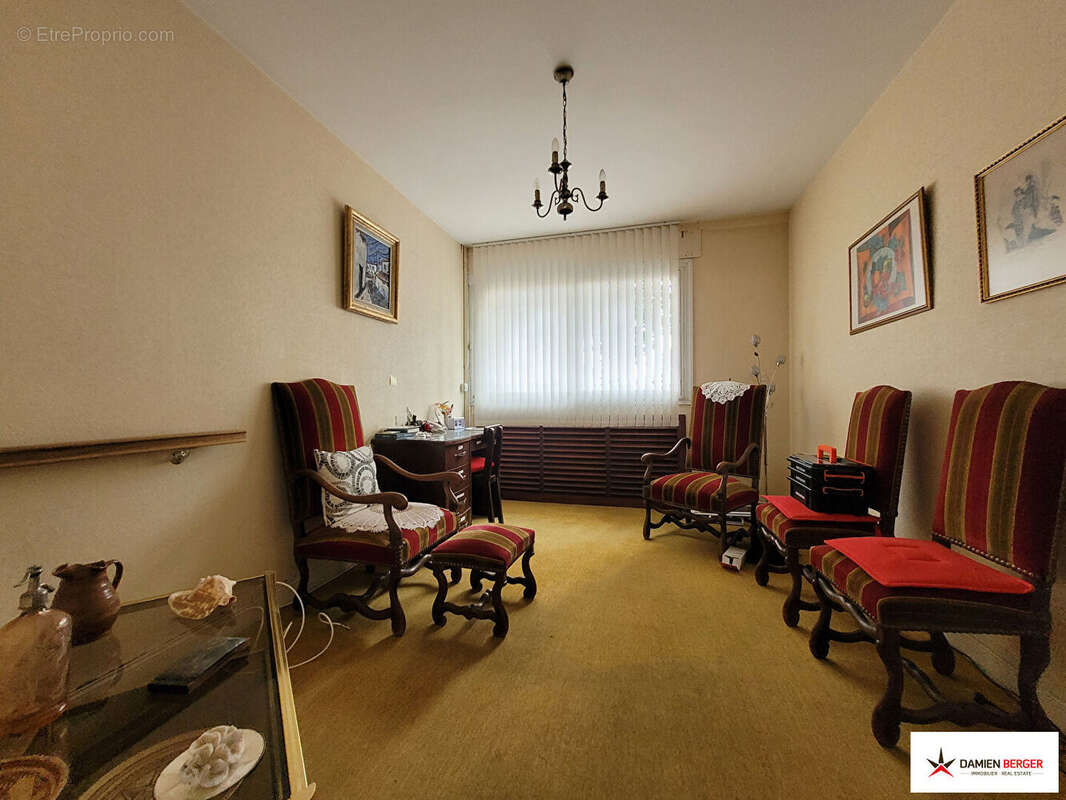 Maison à LA ROCHELLE