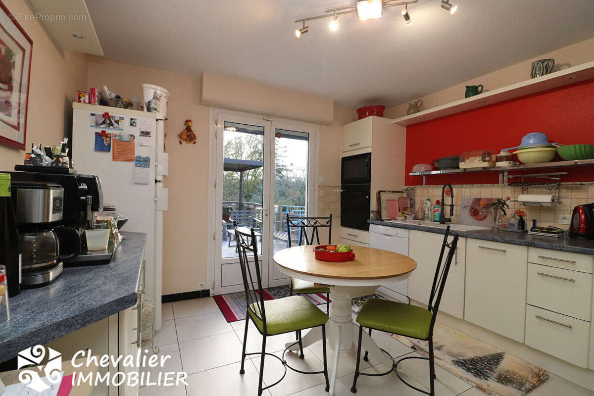 Maison à SAINT-NOLFF