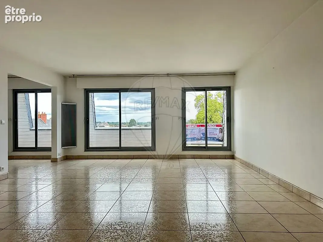 Appartement 3 chambre(s) à vendre - photo 4