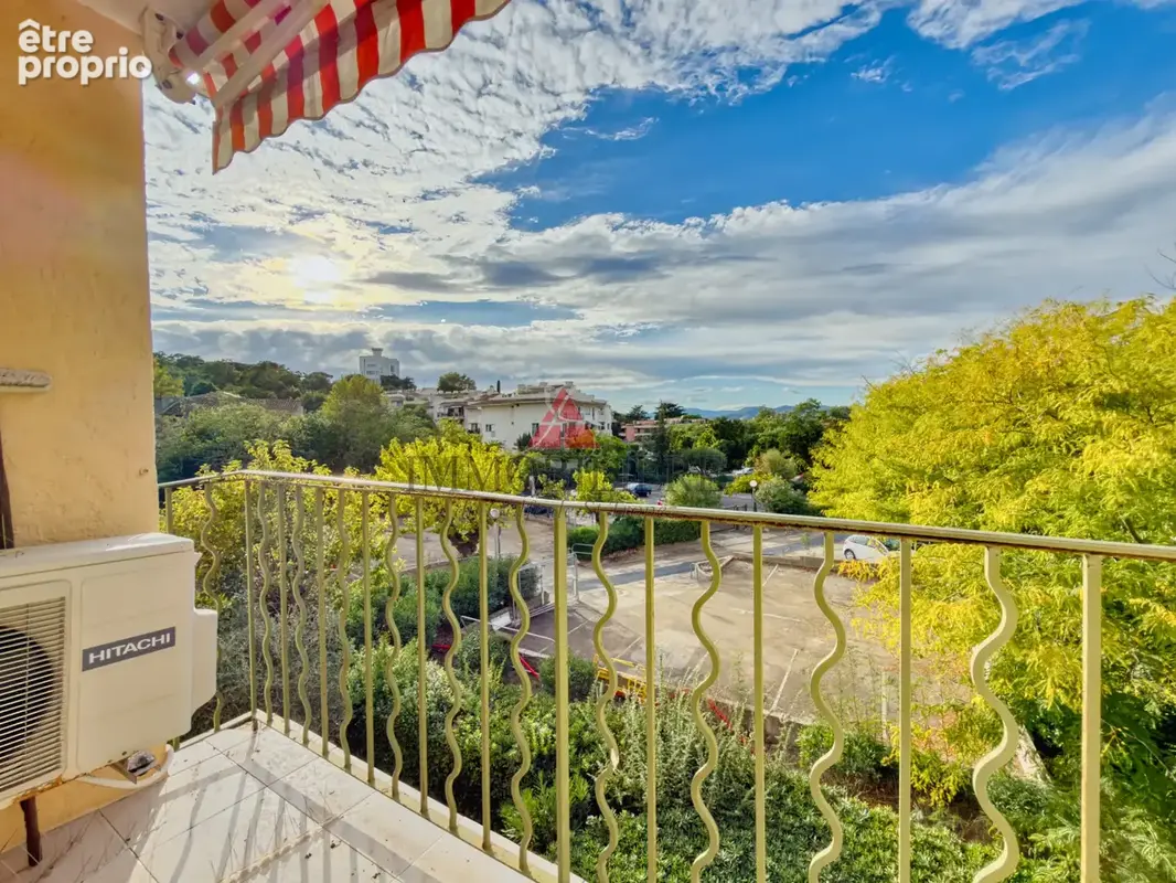 A vendre appartement 2 chambres saint-tropez - photo 10