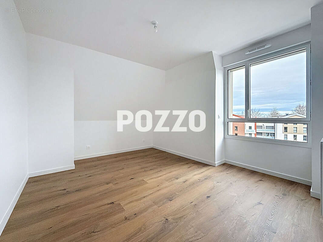 Appartement à HONFLEUR