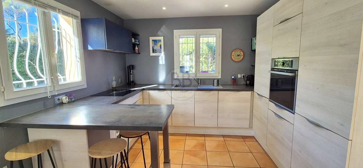 Maison à SAINT-RAPHAEL