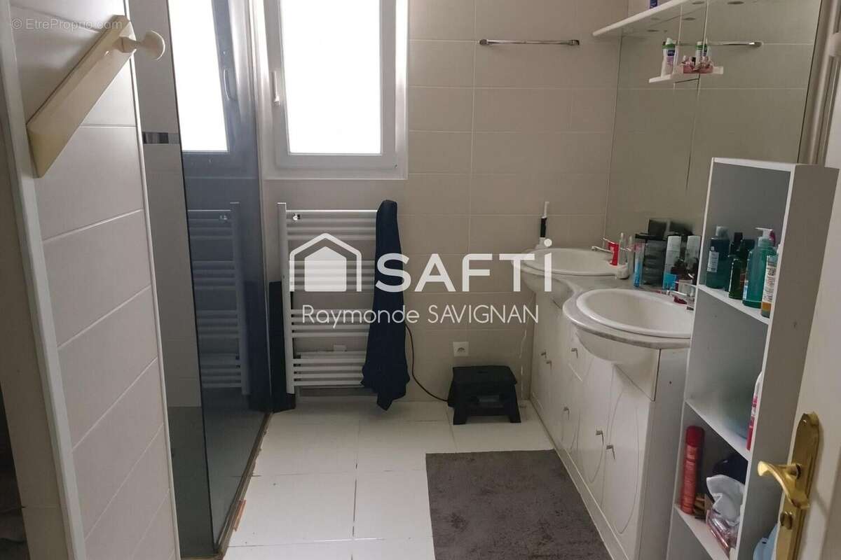 Photo 4 - Maison à MOREILLES