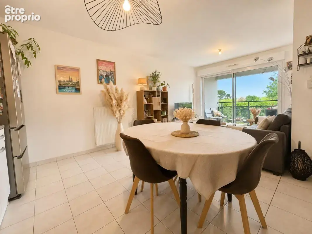 Appartement - photo 4