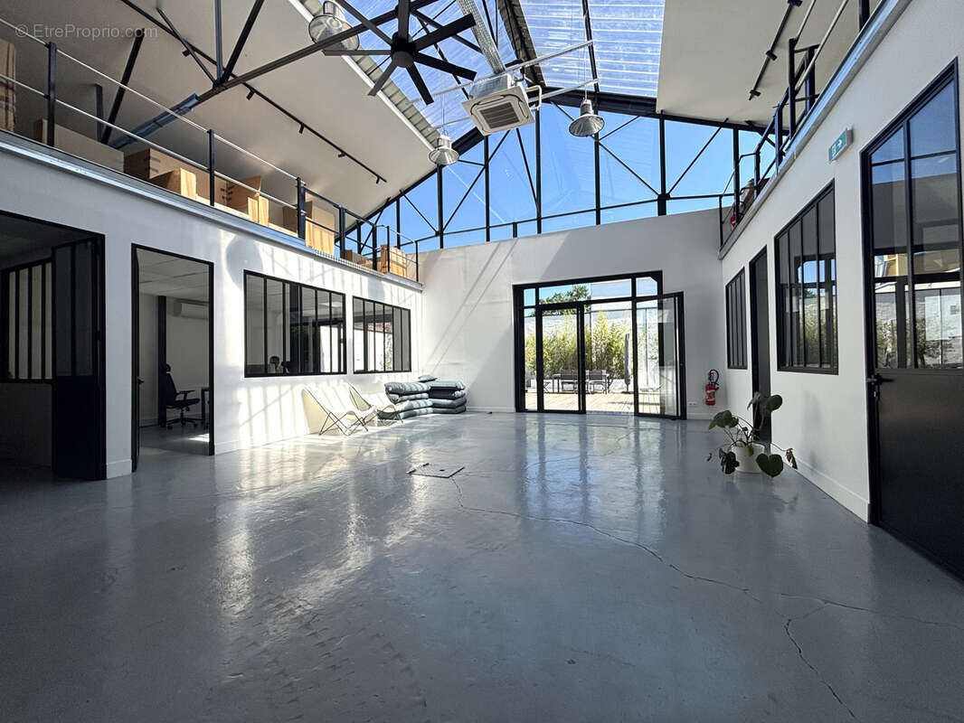 Commerce à BOIS-COLOMBES