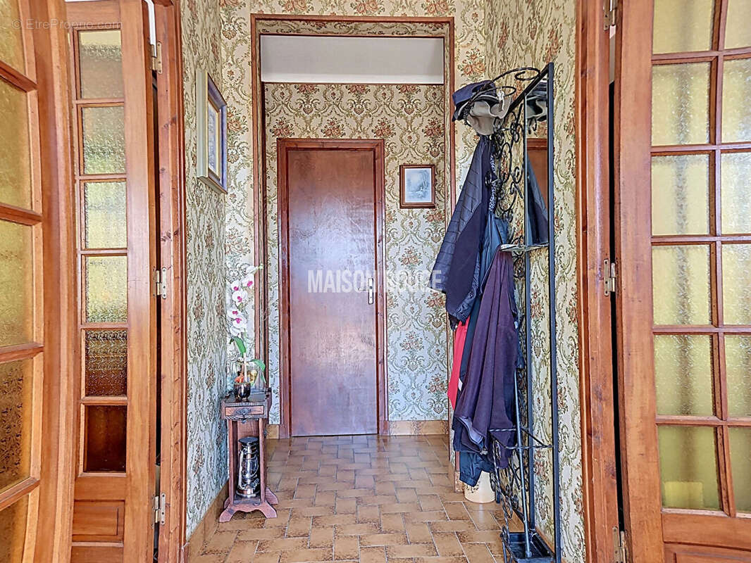 Maison néo-bretonne de plain-pied avec terrain - Pléboulle - photo 4