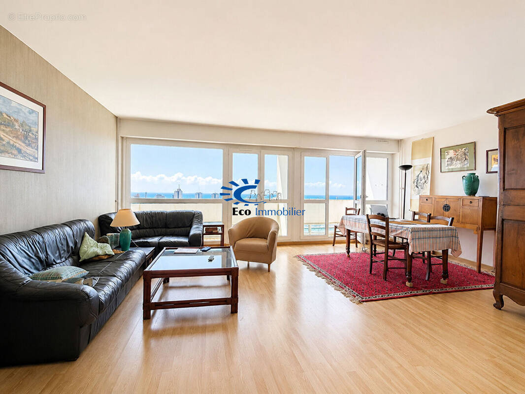 Photo Appartement à La Rochelle au prix de 249 000€