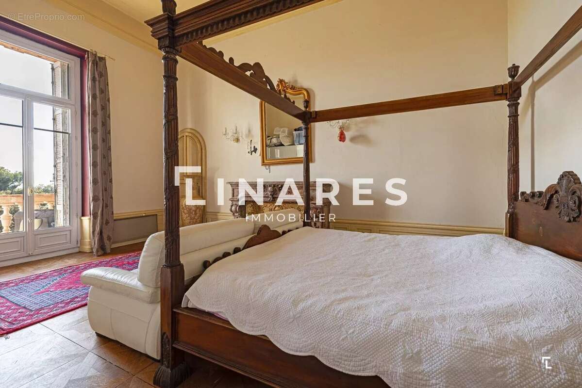 Appartement à SAUSSET-LES-PINS