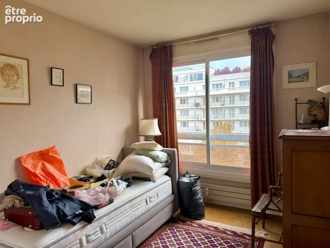 Appartement 2 pièces 43 m² à vendre à Issy-Les-Moulineaux (92130) - photo 6