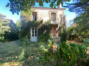 Maison à LA CHAPELLE-D'ANGILLON