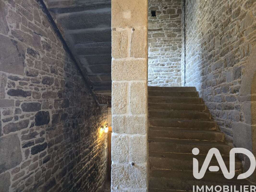 Photo 5 - Appartement à GUINGAMP