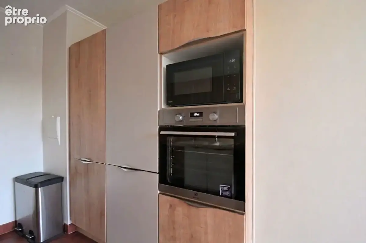 Appartement Chantilly 3 pièces 86 m² - photo 6