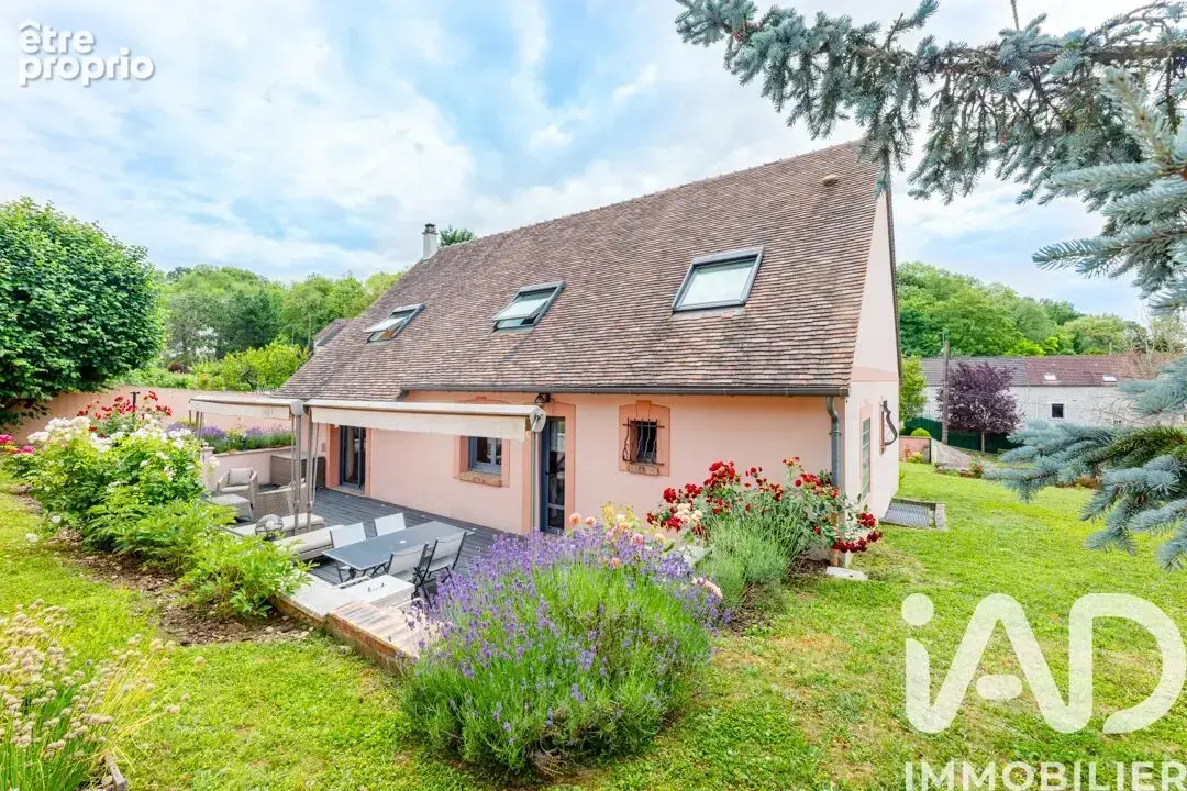 Photo 1 - Maison à JUZIERS