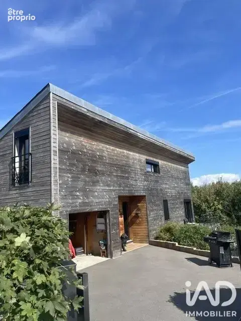 Photo 1 - Maison à LA FERTE-BERNARD