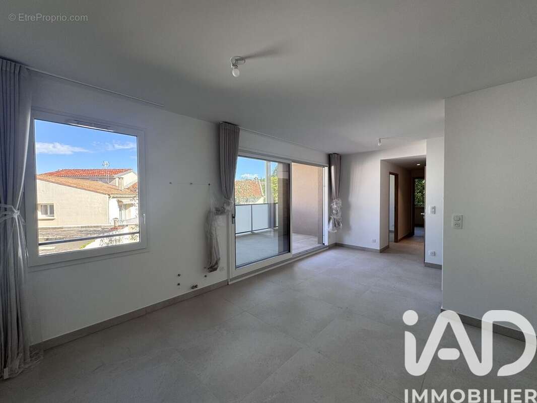 Photo 2 - Appartement à CASTELNAU-LE-LEZ