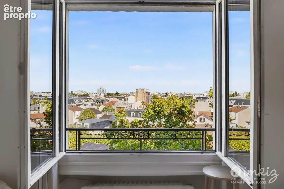 Appartement - photo 9
