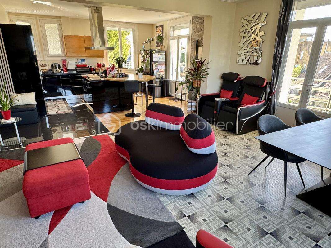 Belle demeure art déco avec vue panoramique - photo 6