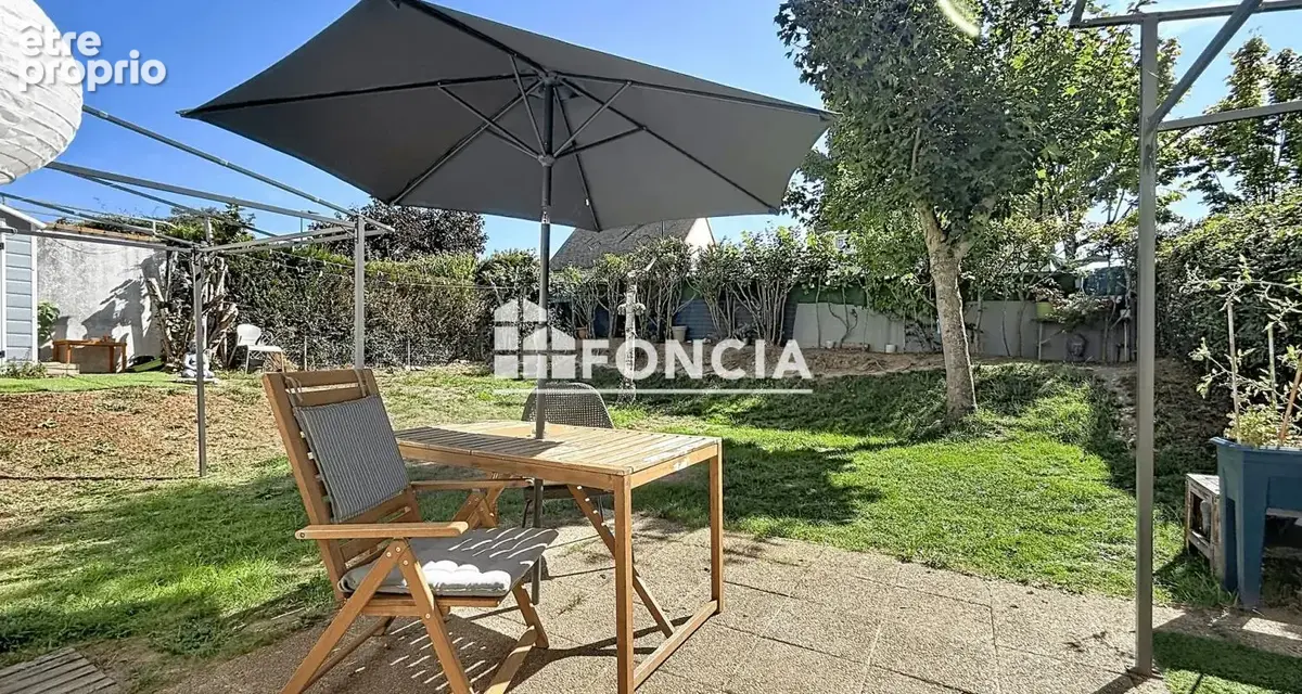 Photo Maison à Ifs au prix de 282 000€