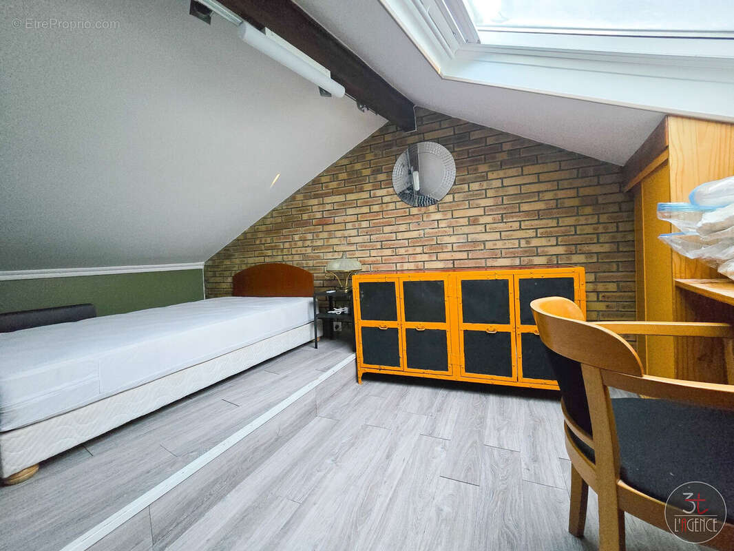 Appartement à MONTREUIL