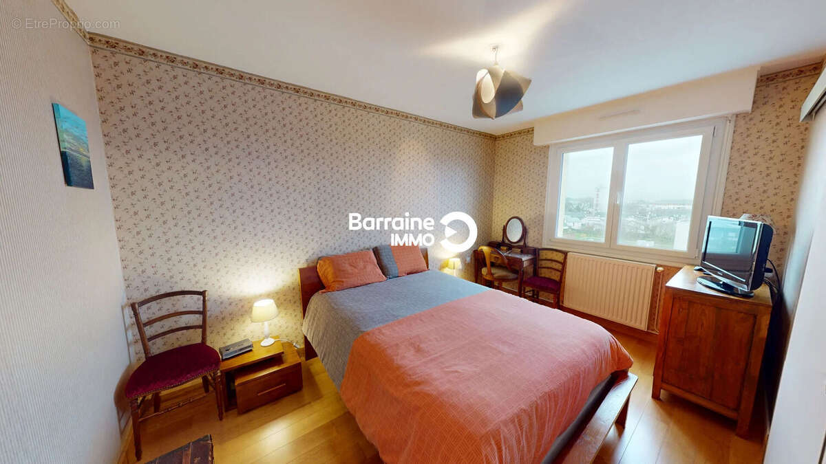 Appartement à LORIENT