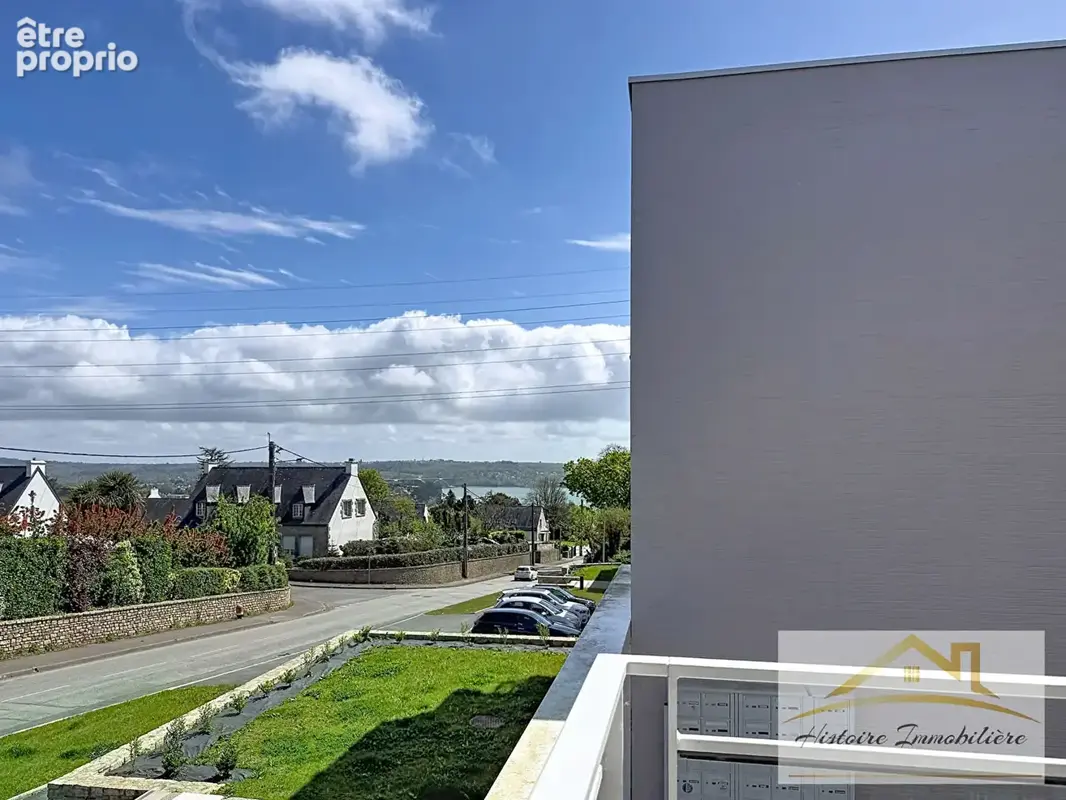 Appartement  Guipavas 2 pièces 45.54 m2 - photo 10