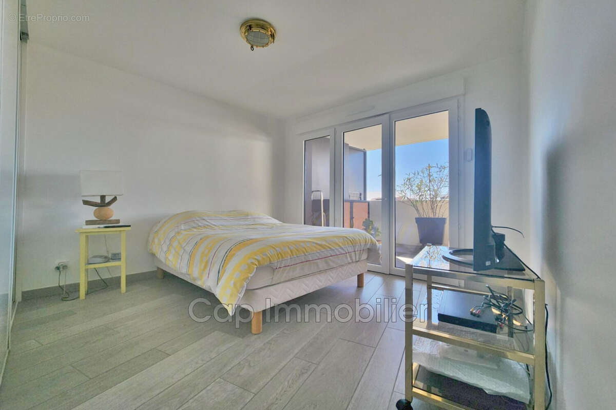 Appartement à AGDE
