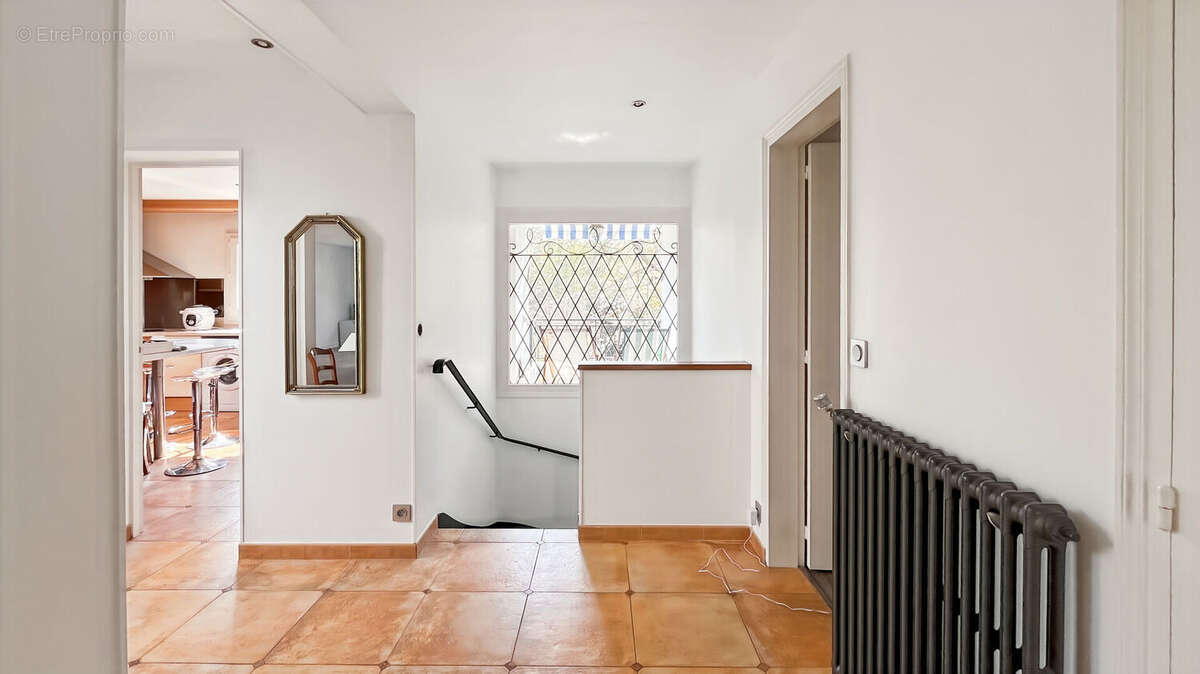 Maison à PALAISEAU