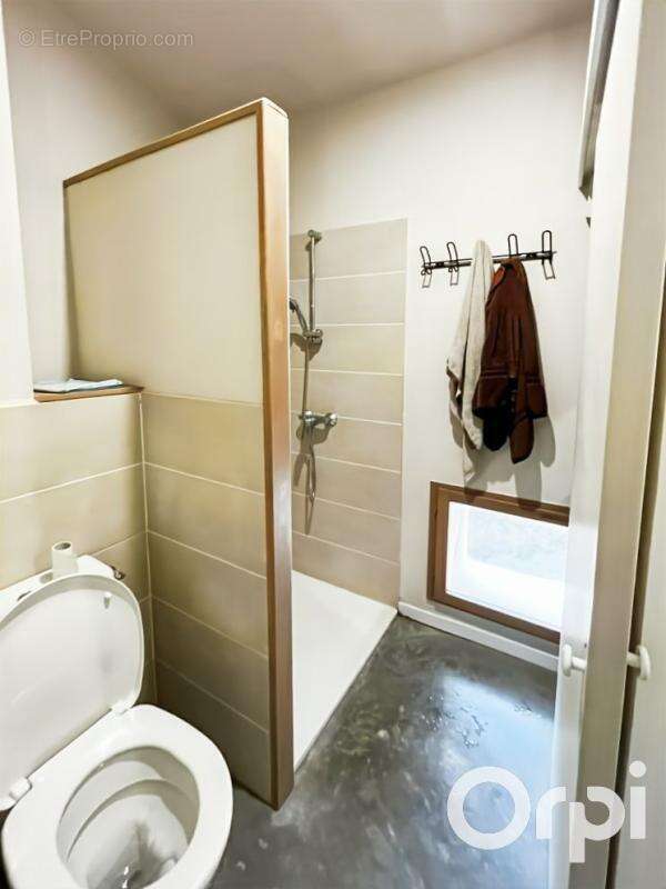 Appartement à PONT-SAINT-ESPRIT