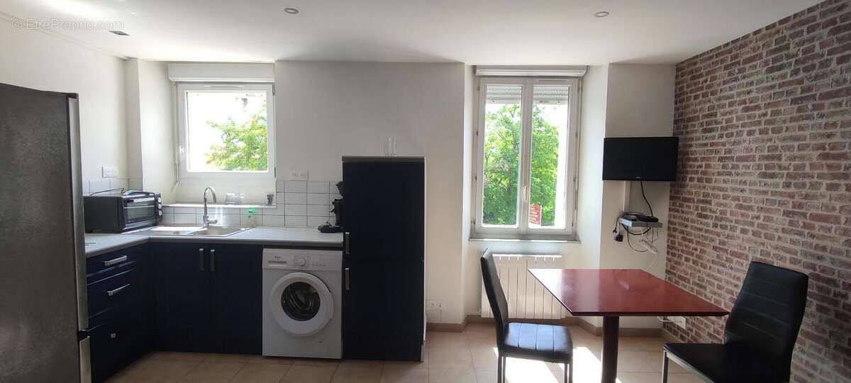 Appartement à MEZEL