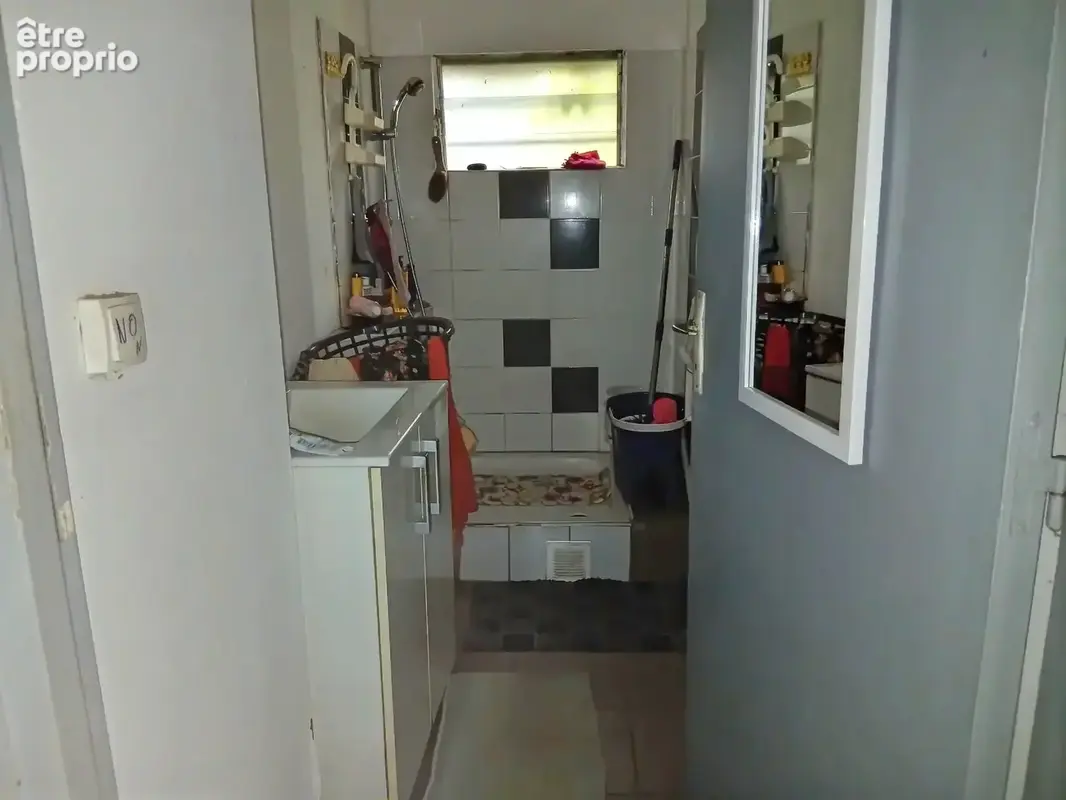 RAVINES DES CABRIS appartement 2 chambres - photo 9