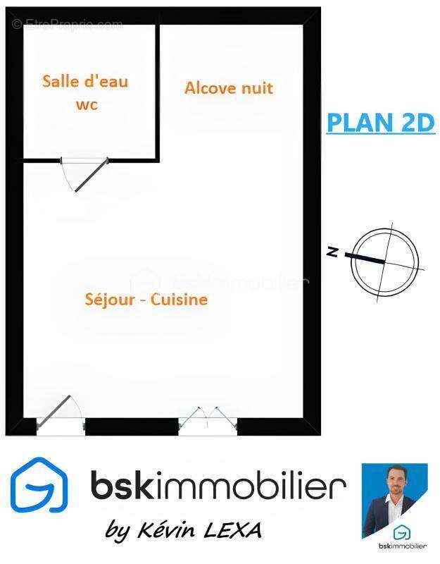 Appartement à OLLIOULES