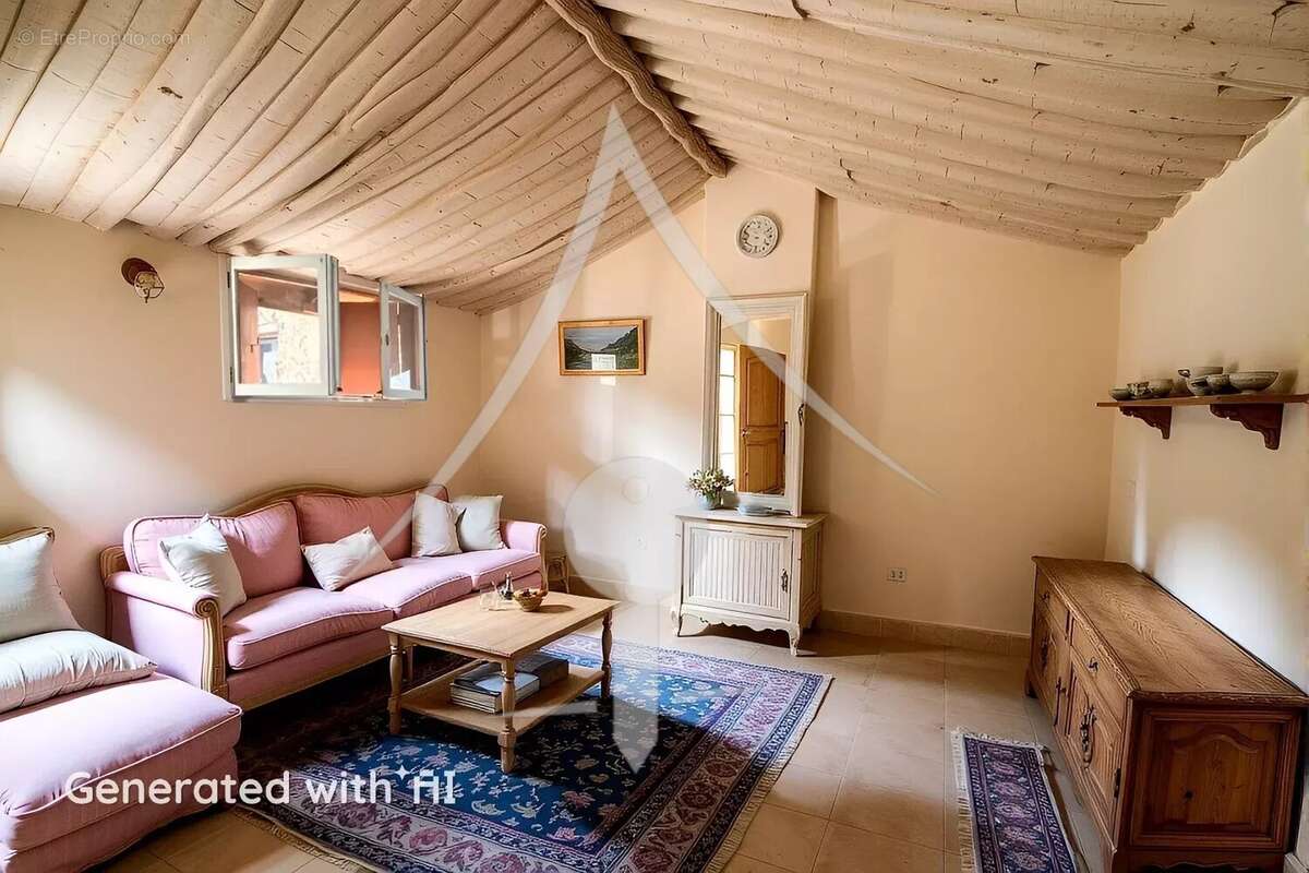 Maison à LAVERNOSE-LACASSE