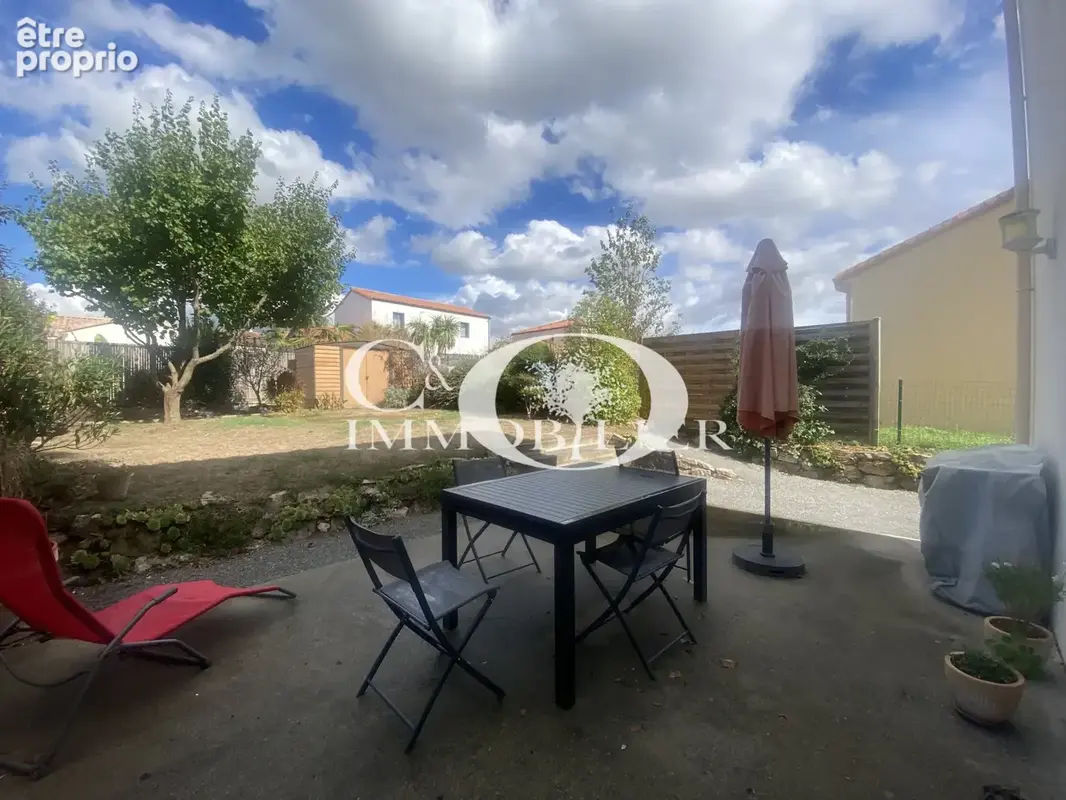Maison de 2014 proche toutes commodités - photo 3