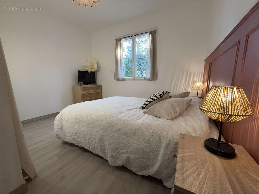 Maison à TIGNIEU-JAMEYZIEU