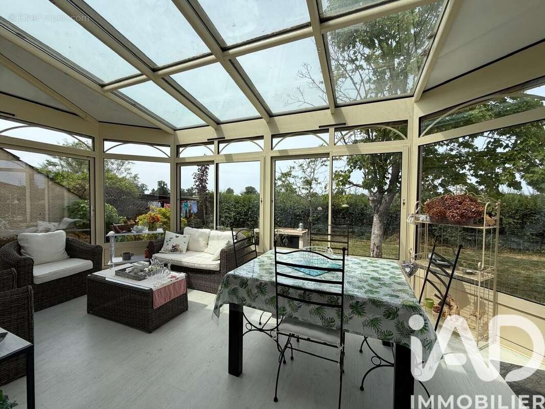 Maison 121 m² à Vitry-En-Charollais  - photo 8