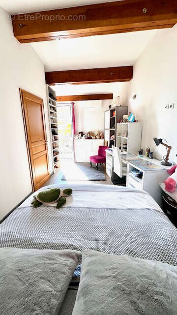 Maison à BEAUSOLEIL