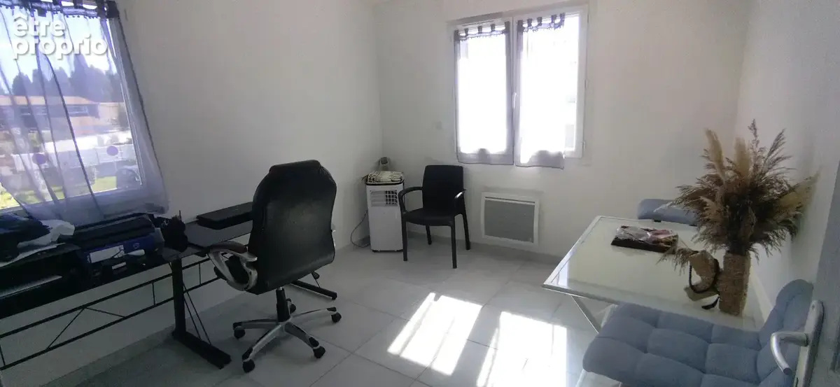 Maison indépendante de 90m2, avec garage et terrain de 240m2 - photo 6