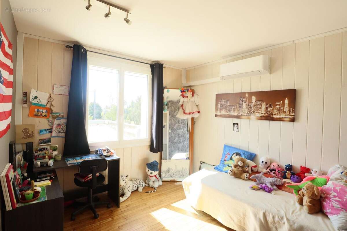 Photo 9 - Maison à MAIRE-LEVESCAULT