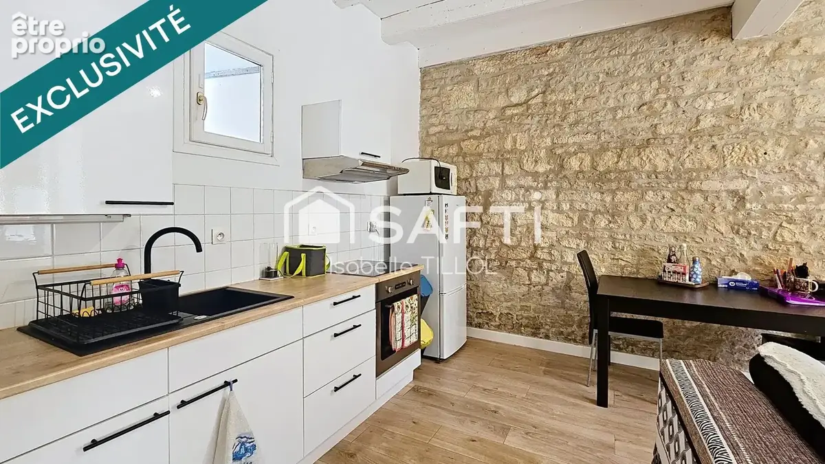 Photo 1 - Appartement à LUCON