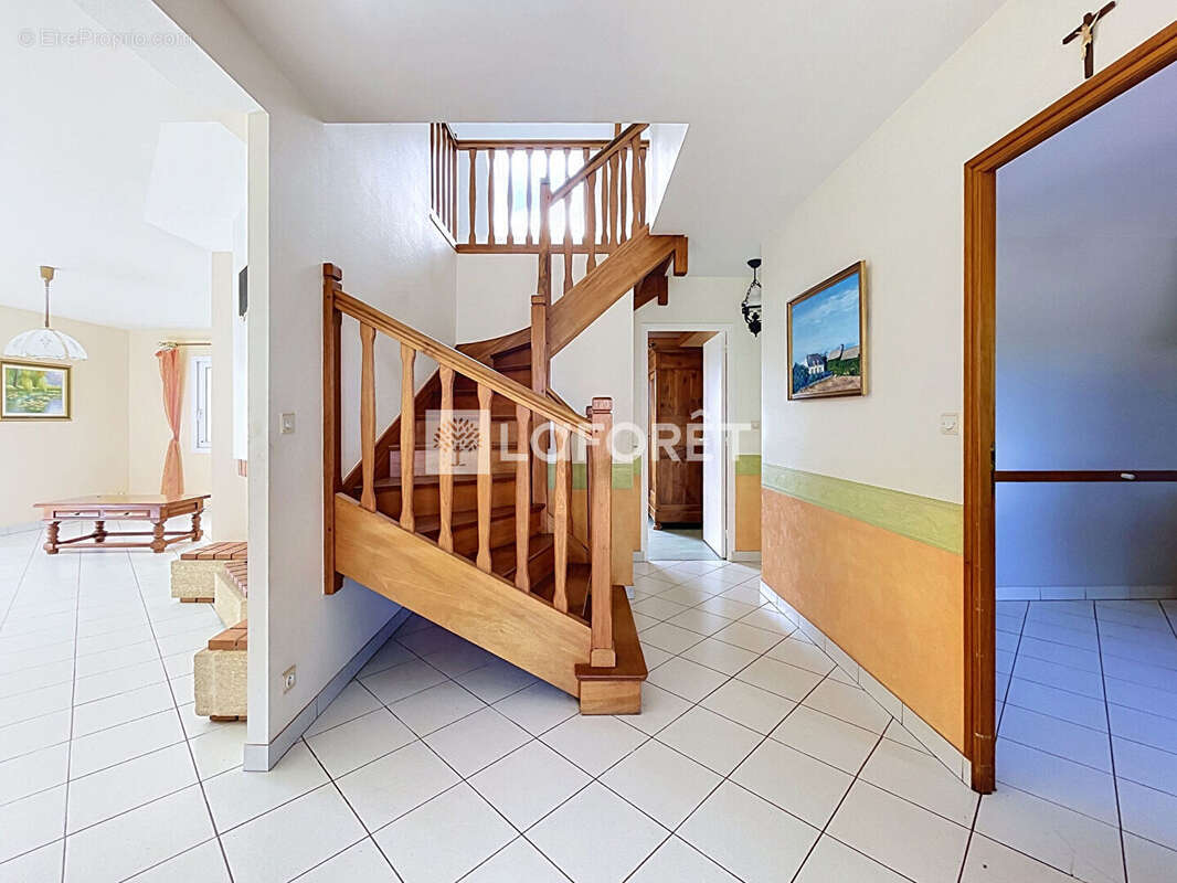 Maison à ALLAIRE
