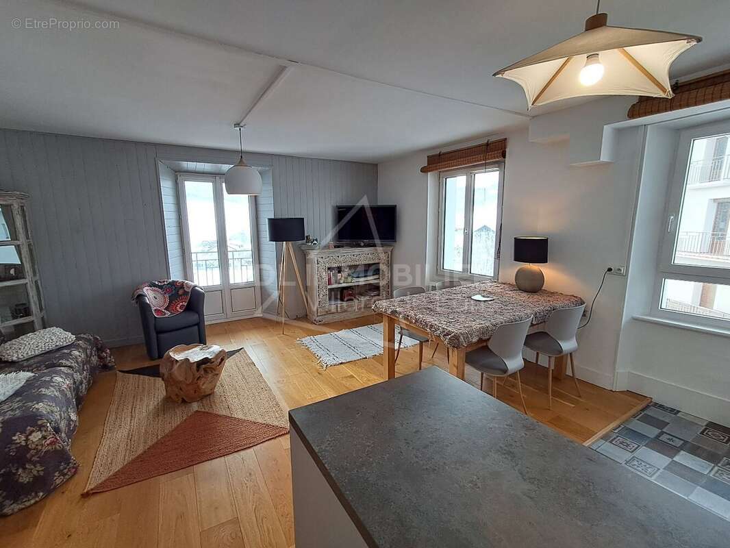 Appartement à VILLARD-DE-LANS