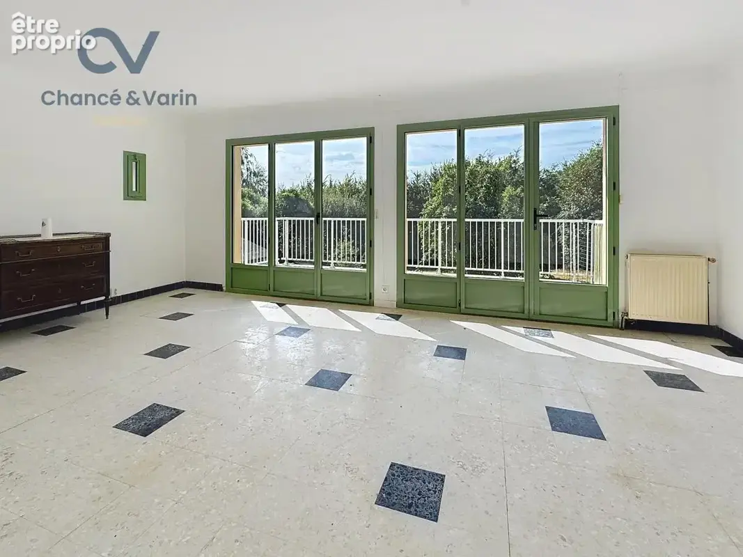 Maison 4 pièces 80 m² à vendre à Vieux-Bourg (14130) - photo 6