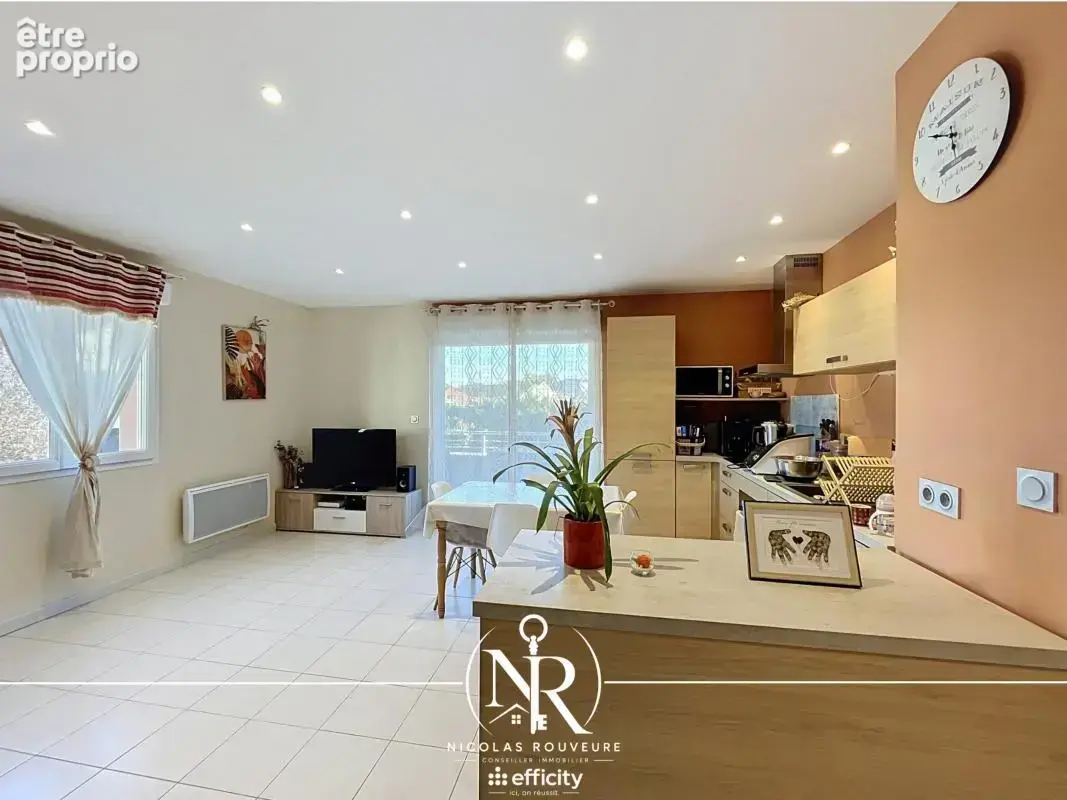 Appartement - photo 7