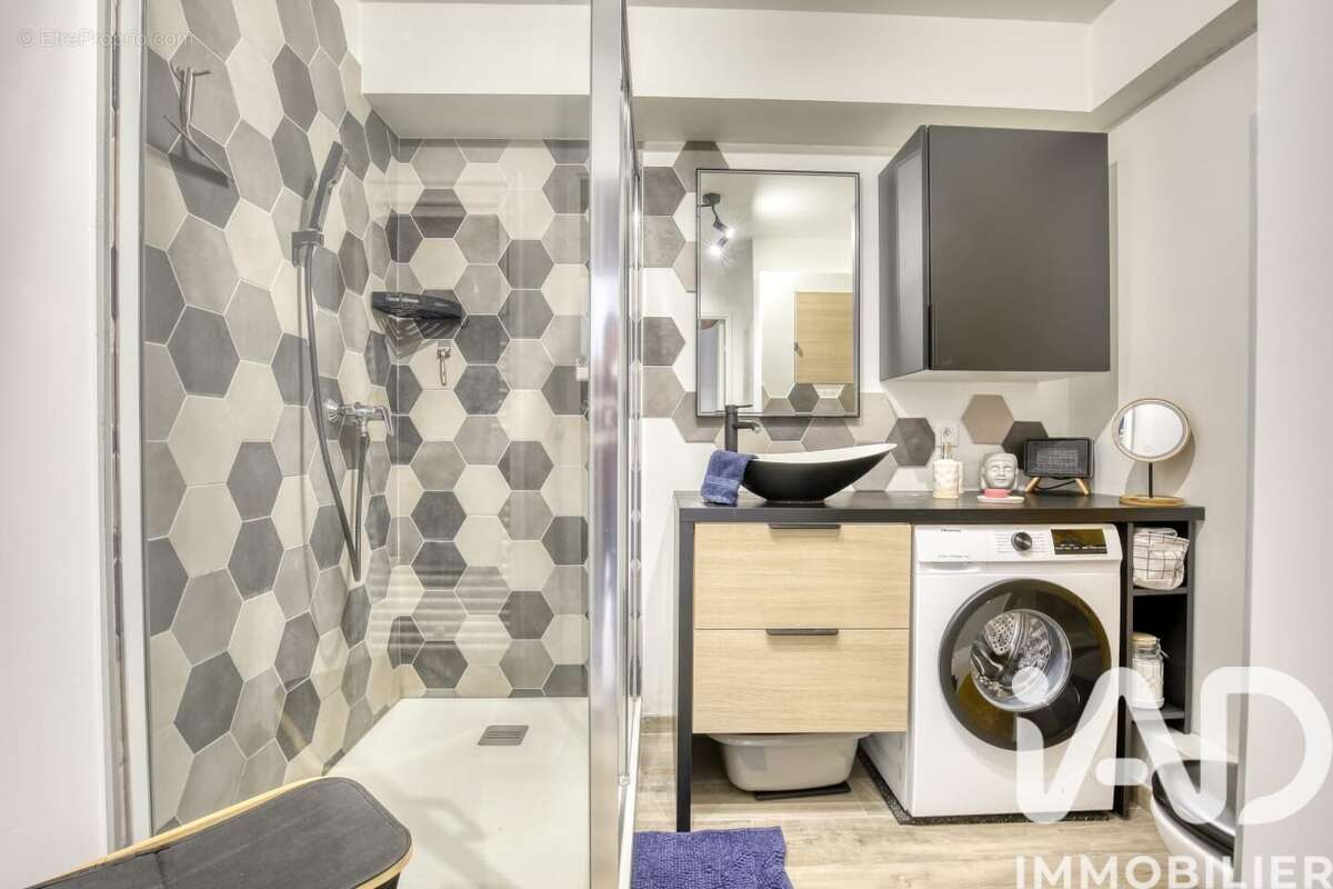 Appartement 41 m² à Roissy-En-Brie  - photo 6